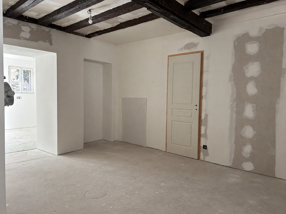 Maison 4 pièces située en centre-ville d'Argenton-sur-Creuse