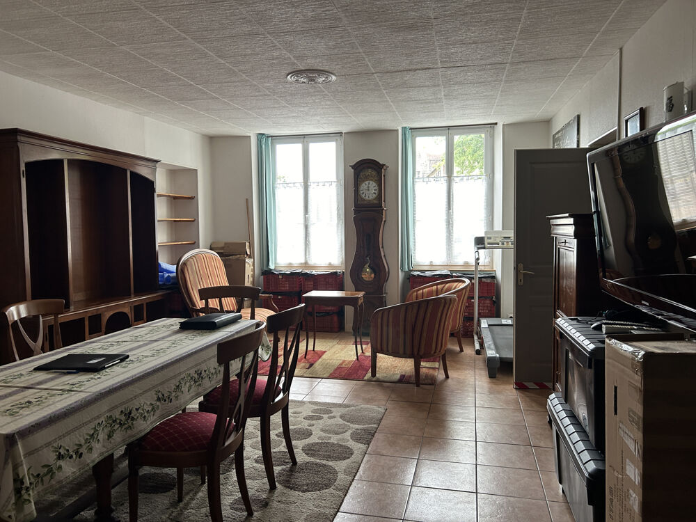 Vente Maison VENTE A TERME - Maison 4 pièces à Le Blanc Le blanc