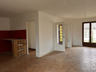  Maison � vendre 4 pi�ces 91 m�