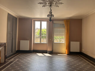  Maison à vendre 5 pièces 160 m²