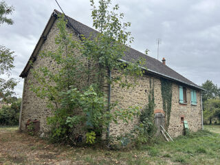  Maison à vendre 3 pièces 65 m²
