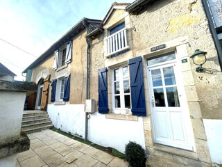  Maison � vendre 4 pi�ces 177 m�