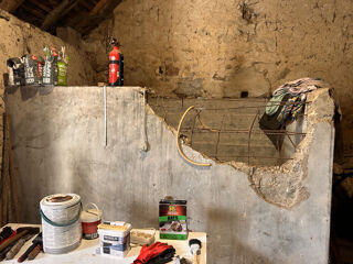  Maison � vendre 2 pi�ces 29 m�