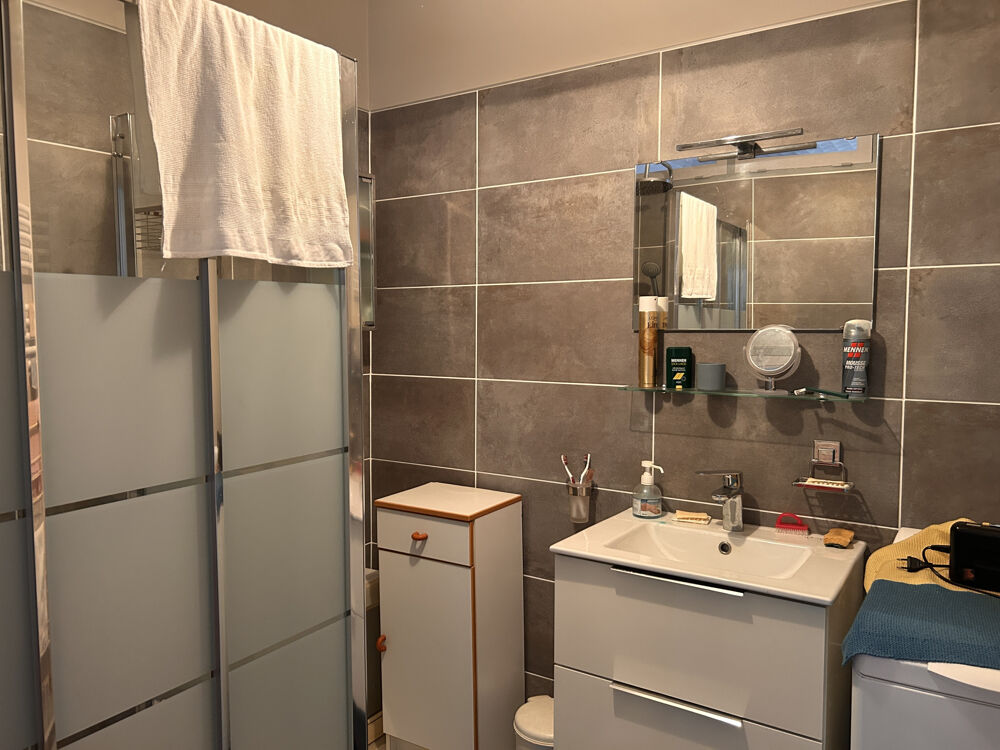 Vente Maison A VENDRE Maison de ville 92 m2 à Thenay Thenay