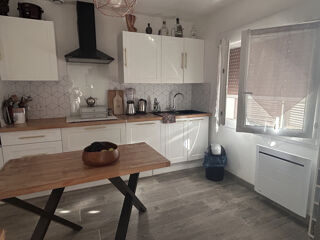  Maison à vendre 3 pièces 75 m²