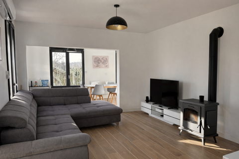  Maison � louer 3 pi�ces 72 m�