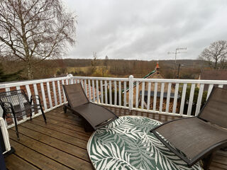  Maison � vendre 4 pi�ces 162 m�