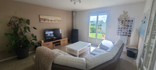  Maison � vendre 5 pi�ces 128 m�