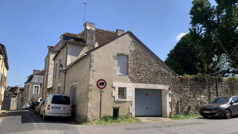  Maison � louer 4 pi�ces 88 m�