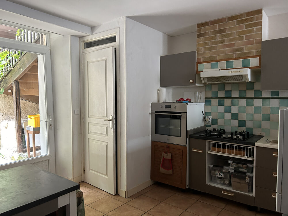 Vente Maison VENTE A TERME - Maison 4 pièces à Le Blanc Le blanc