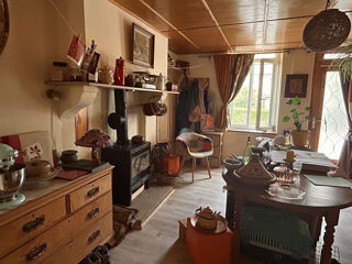  Maison � vendre 4 pi�ces 75 m�