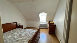  Appartement à louer 3 pièces 60 m²