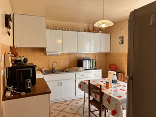  Maison � vendre 4 pi�ces 85 m�