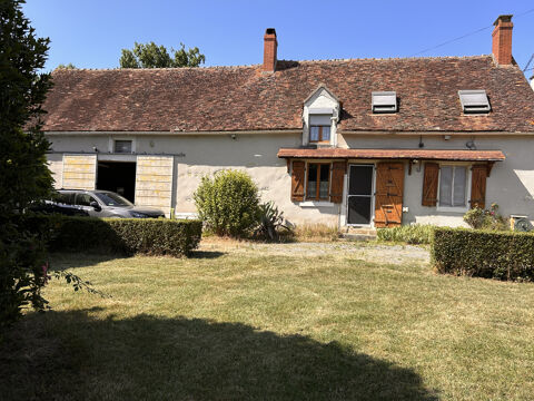   MAISON D'HABIATION 5 PICES 103m2 - LA PROUILLE Maison - 5 pice(s) - 103 m