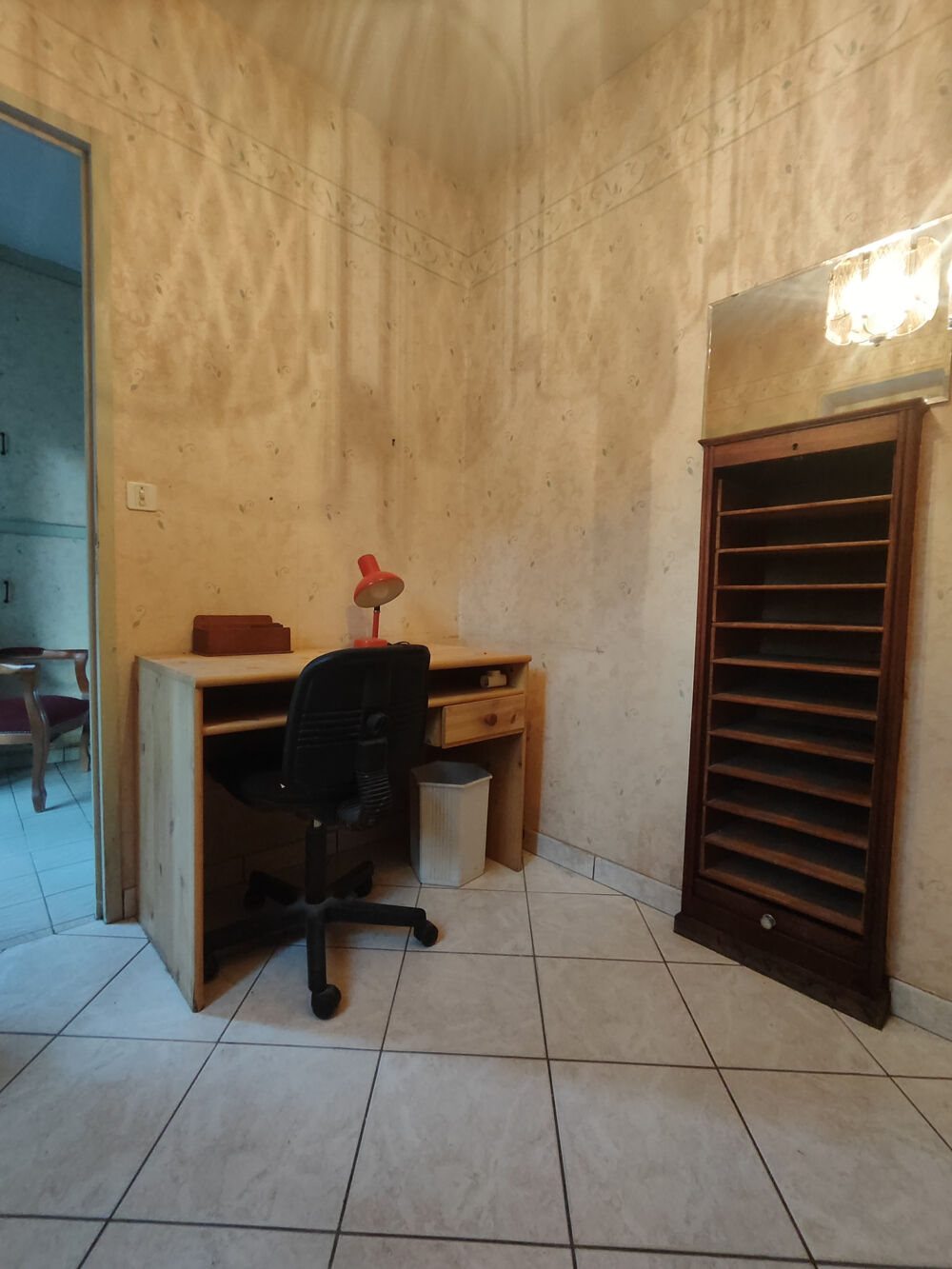 MAISON A VENDRE A PRISSAC (36)