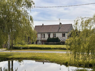  Maison � vendre 6 pi�ces 140 m�