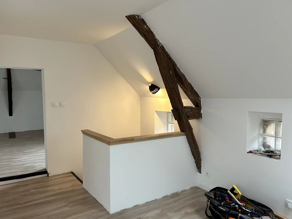 Vente Maison A VENDRE - Maison habitable de suite, 4 pièces 103m2 à Chaillac, hyper centre Chaillac