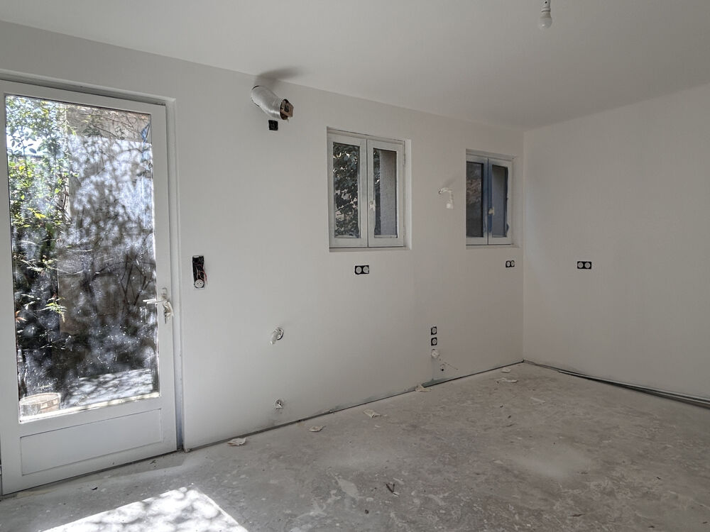 Maison 4 pièces située en centre-ville d'Argenton-sur-Creuse