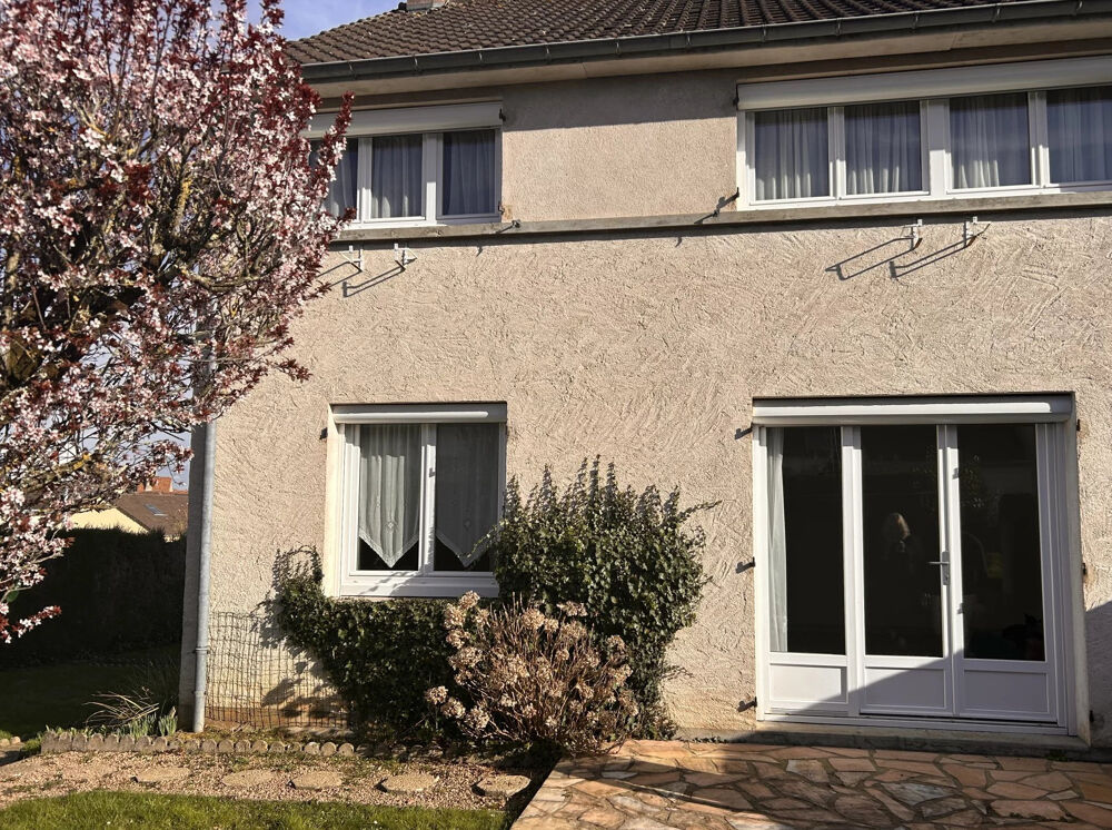Maison 4 pièces 85 m² · à St Marcel · 85 m² · 92 708 €