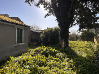  Maison � vendre 3 pi�ces 34 m�