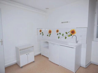  Appartement à louer 2 pièces 48 m²