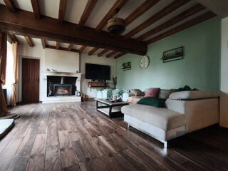  Maison � vendre 3 pi�ces 112 m�