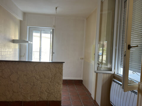  Maison � louer 3 pi�ces 51 m�