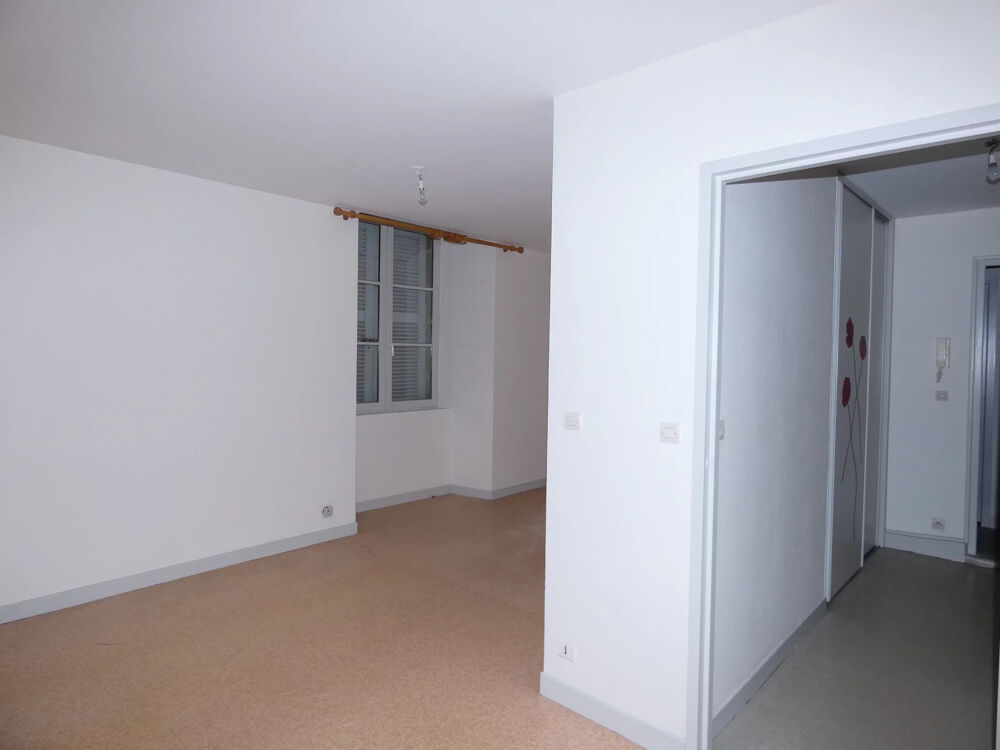 Location Appartement Location appartement T2 Saint-Gaultier St gaultier