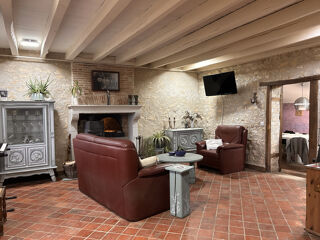  Propri�t�/ch�teau � vendre 4 pi�ces 100 m�