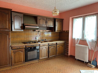  Maison à vendre 3 pièces 65 m²