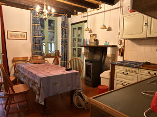  Maison � vendre 4 pi�ces 102 m�