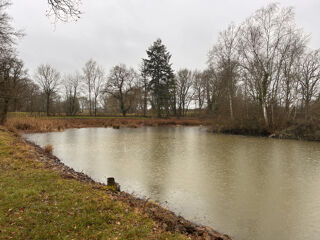  Terrain � vendre 9560 m�