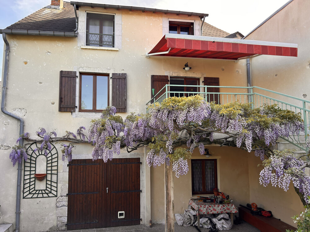 Maison 6 pièces 162 m² · à St Marcel · 162 m² · 158 000 €