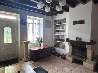  Maison � vendre 5 pi�ces 177 m�