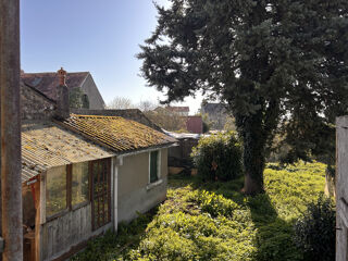  Maison � vendre 3 pi�ces 34 m�