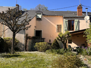  Maison � vendre 4 pi�ces 86 m�