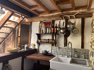  Maison � vendre 3 pi�ces 68 m�