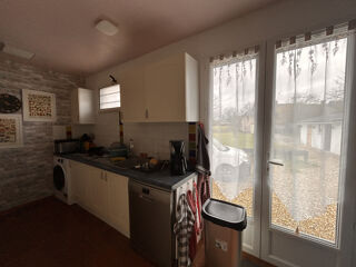  Maison � vendre 3 pi�ces 84 m�
