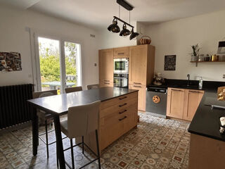  Maison � vendre 6 pi�ces 169 m�