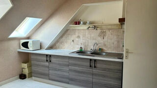  Appartement à louer 3 pièces 60 m²