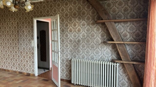  Maison à vendre 3 pièces 65 m²