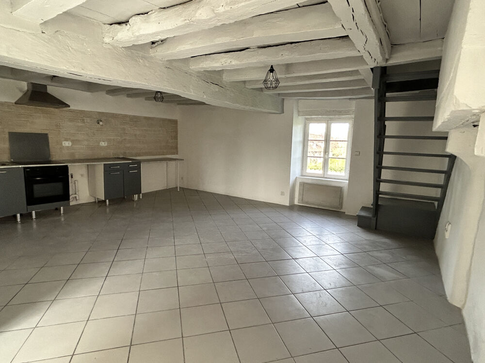 Vente Maison Maison de village 5 pièces 97m2 Le pechereau