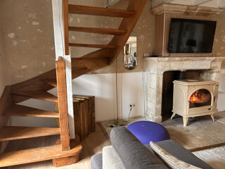  Maison � vendre 4 pi�ces 162 m�