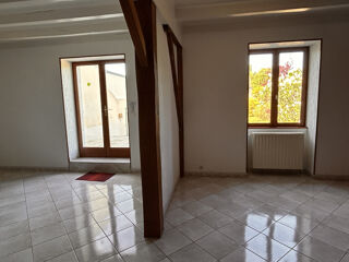 Vente Maison A VENDRE -  Maison  de caractère avec 4 chambres, jardin et garage à Saint-Marcel St marcel