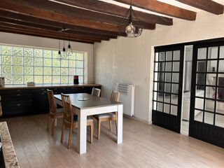  Maison à vendre 5 pièces 164 m²