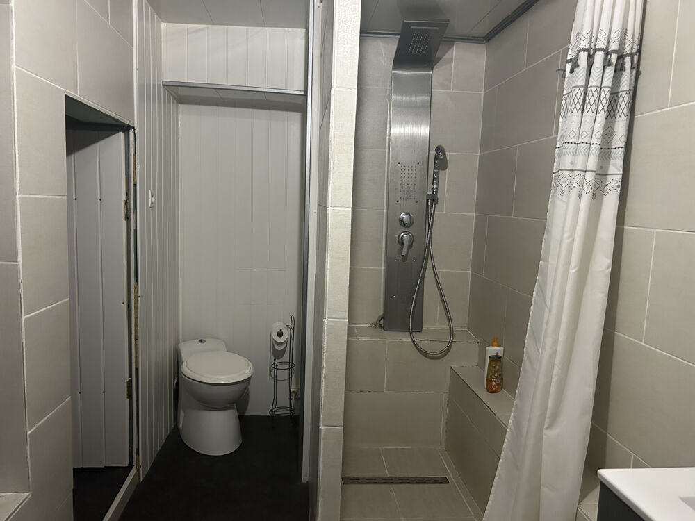 Vente Maison A VENDRE - Maison T4 avec jardin et grange à Bélâbre Belabre
