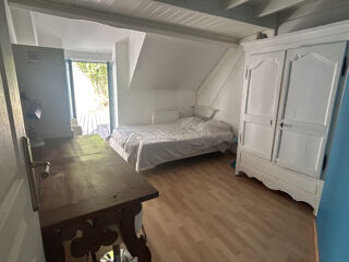  Maison à louer 5 pièces 104 m² Argenton sur creuse