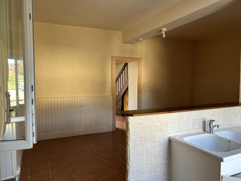  Maison � louer 3 pi�ces 51 m�