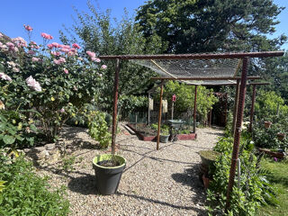  Maison � vendre 4 pi�ces 88 m�