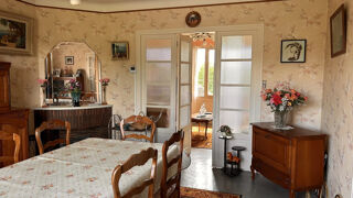  Maison � vendre 6 pi�ces 140 m�